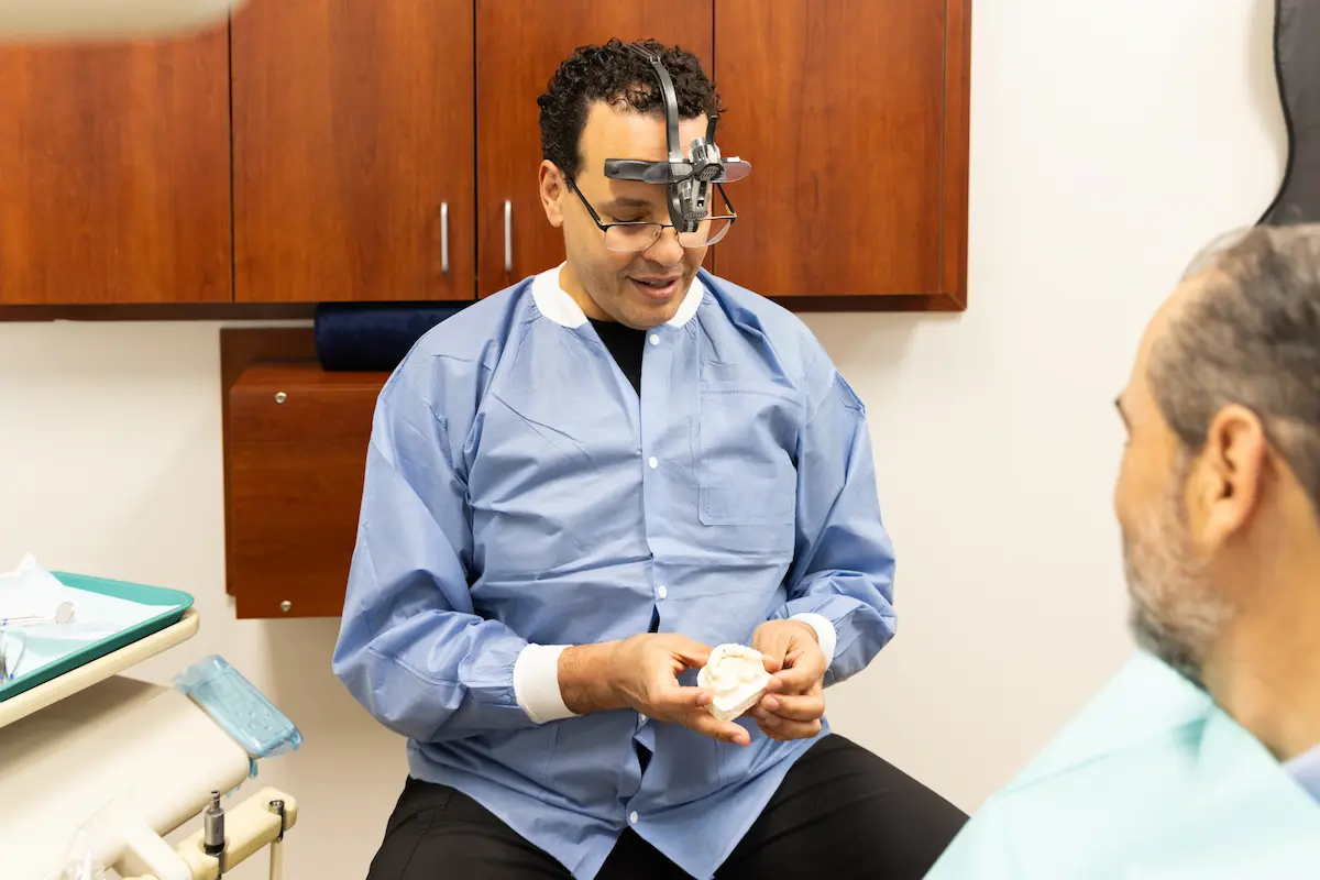 Implant Info